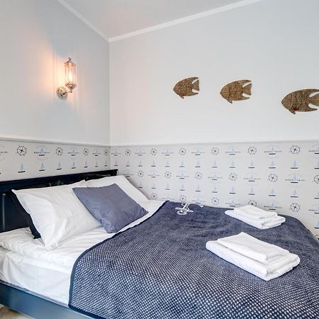 מידזיזדרויה Apartamenty Baltikus מראה חיצוני תמונה