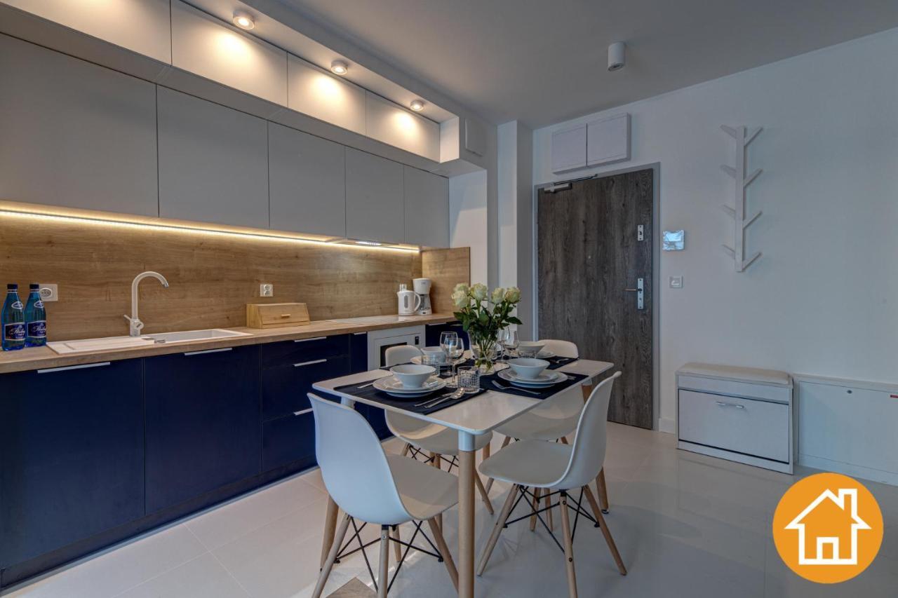 מידזיזדרויה Apartamenty Baltikus מראה חיצוני תמונה