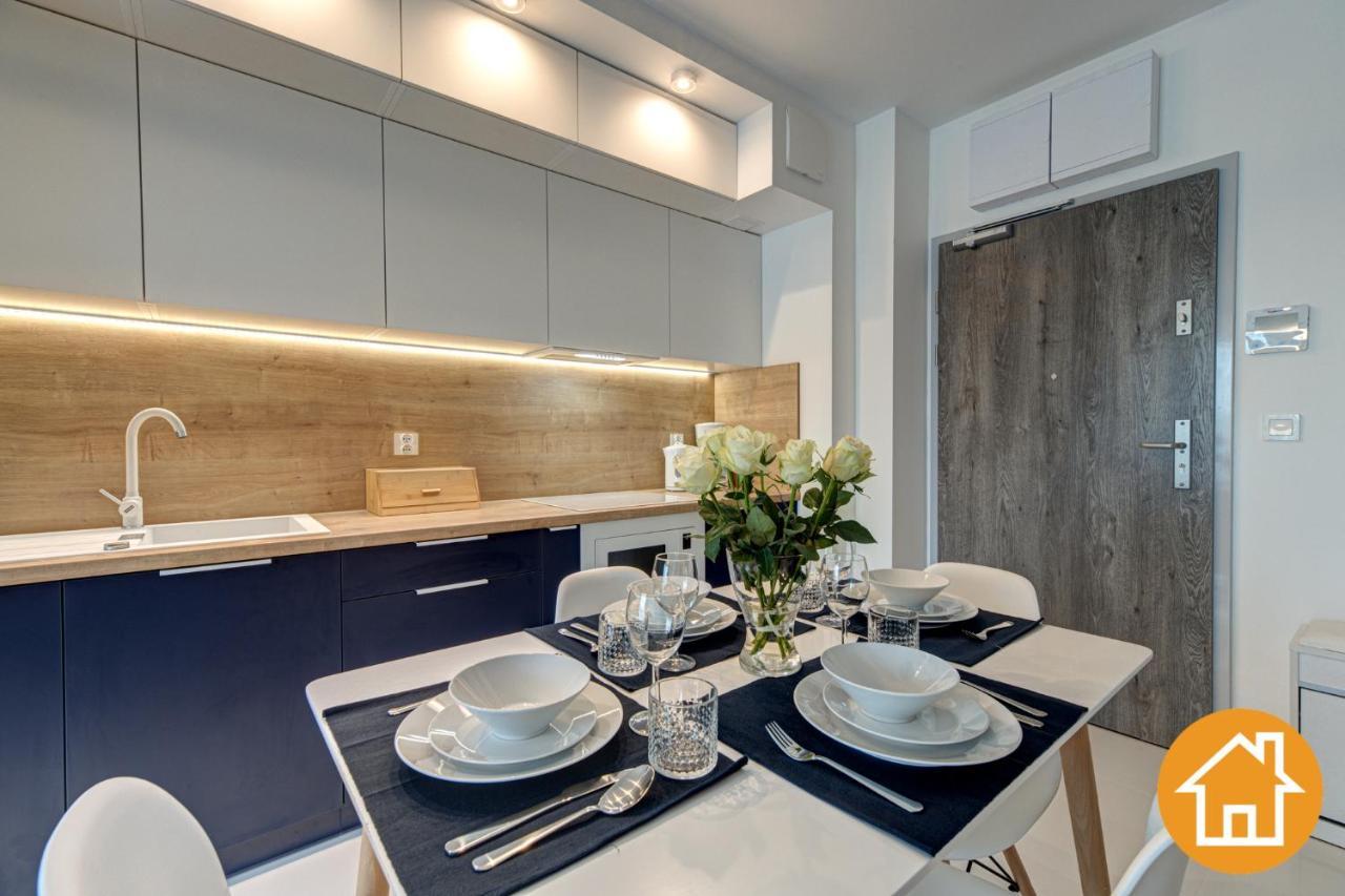 מידזיזדרויה Apartamenty Baltikus מראה חיצוני תמונה