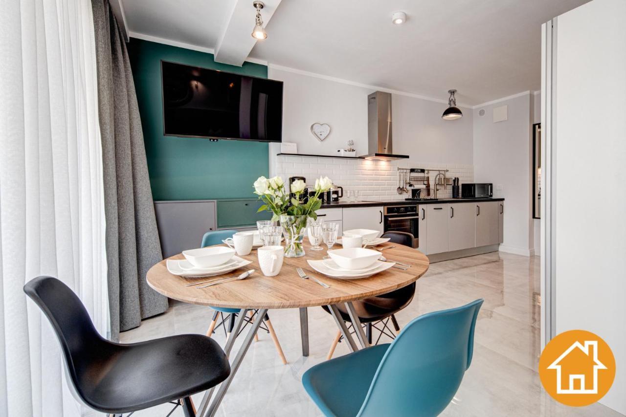 מידזיזדרויה Apartamenty Baltikus מראה חיצוני תמונה