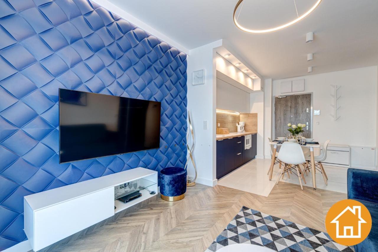 מידזיזדרויה Apartamenty Baltikus מראה חיצוני תמונה