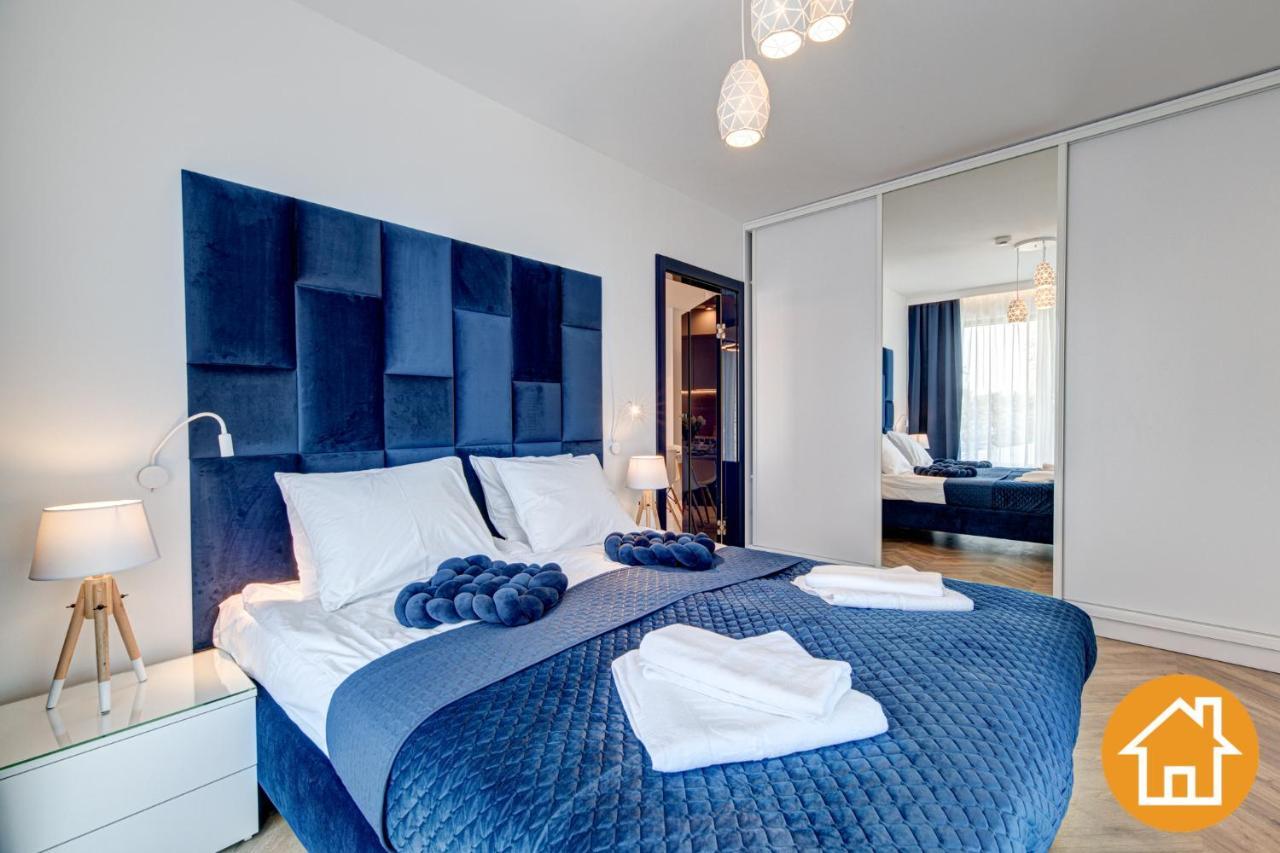 מידזיזדרויה Apartamenty Baltikus מראה חיצוני תמונה