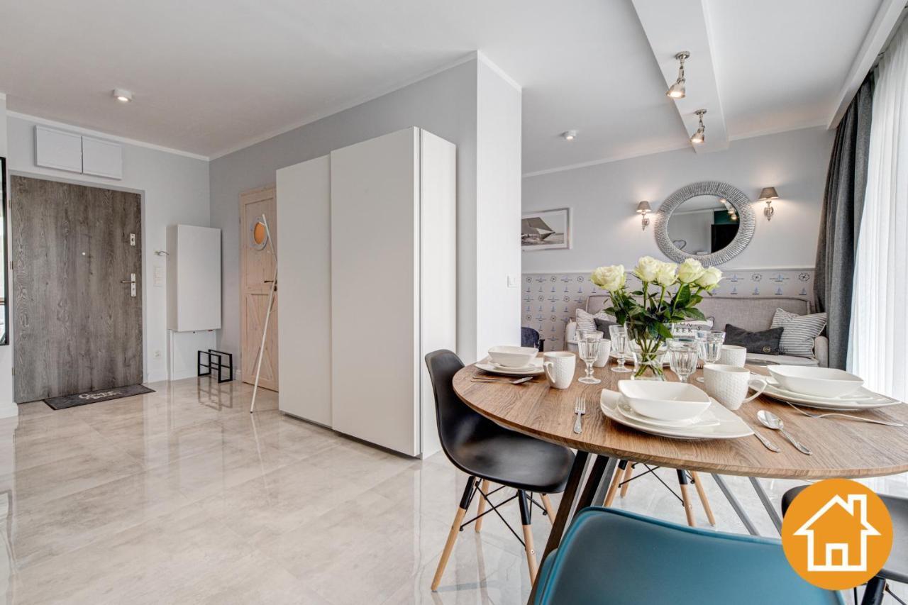 מידזיזדרויה Apartamenty Baltikus מראה חיצוני תמונה