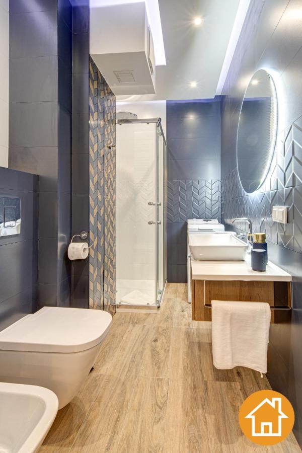 מידזיזדרויה Apartamenty Baltikus מראה חיצוני תמונה