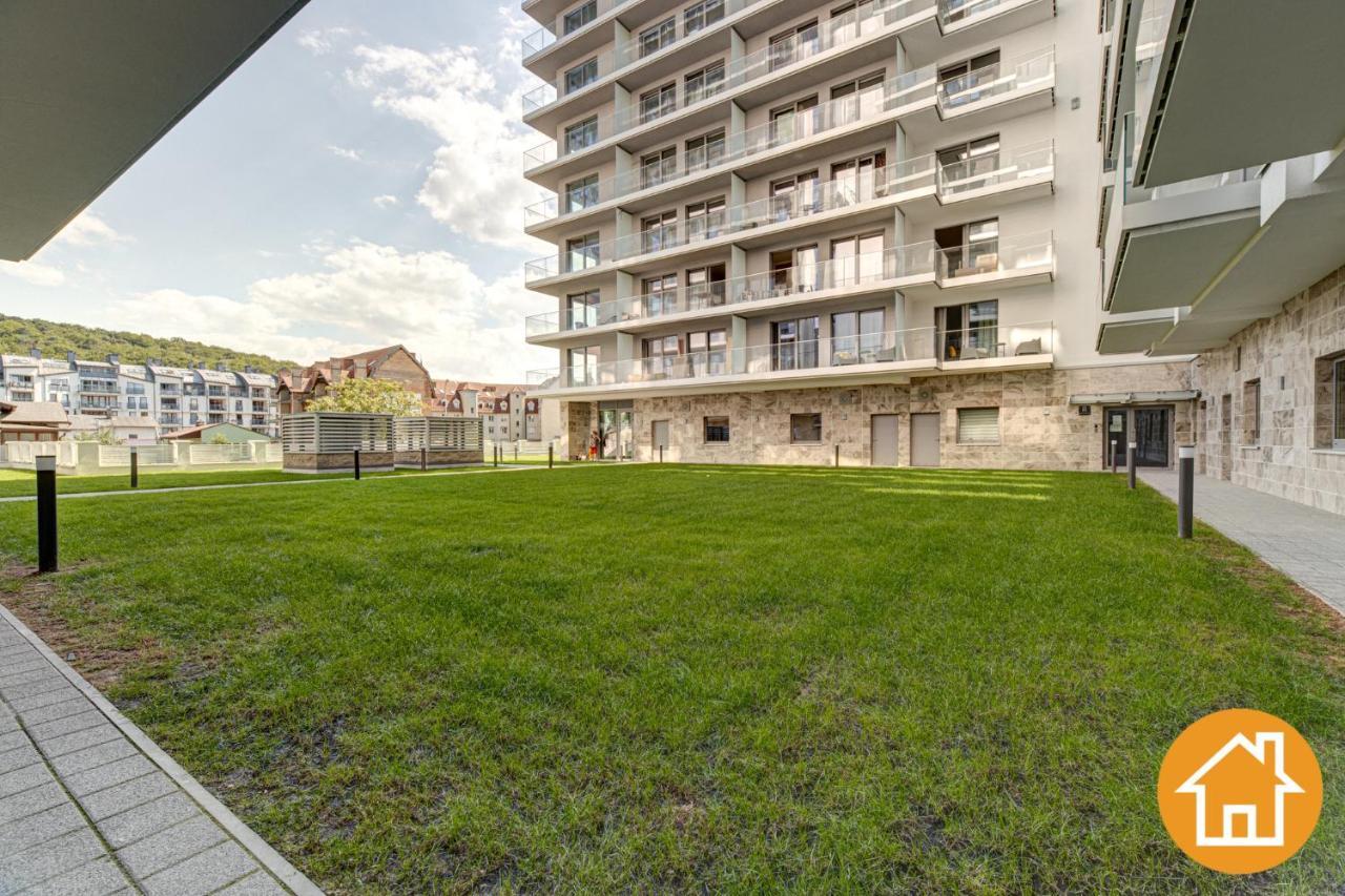 מידזיזדרויה Apartamenty Baltikus מראה חיצוני תמונה